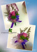 圖片 Preserved Flower 保鮮花系列～A-花球班