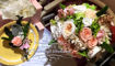 圖片 Preserved Flower 保鮮花系列～A-花球班
