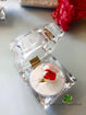 圖片 Preserved Flower 保鮮花系列～C-波波戒指及波波耳環班