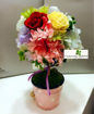 圖片 Preserved Flower 保鮮花系列～花樹班