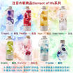 圖片 注目の新課程Element of life 系列B-燈泡idea style