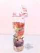 圖片 DIY FLOWER 麗乾花夢幻花系列-母親節康乃馨夢想瓶