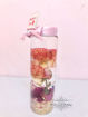 圖片 DIY FLOWER 麗乾花夢幻花系列-母親節康乃馨夢想瓶