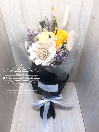 圖片 保鮮花花束
