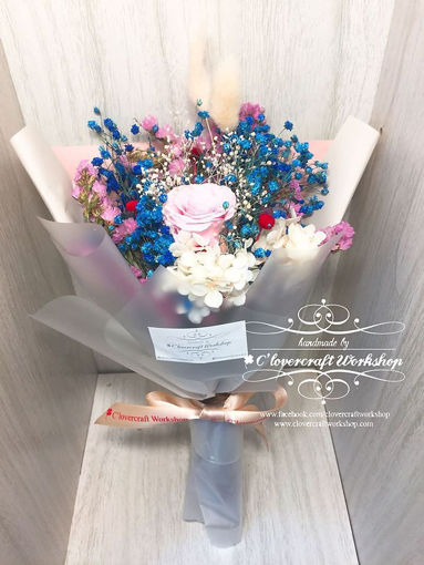 圖片 保鮮花花束