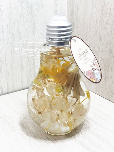 圖片 中size燈泡idea style作品
