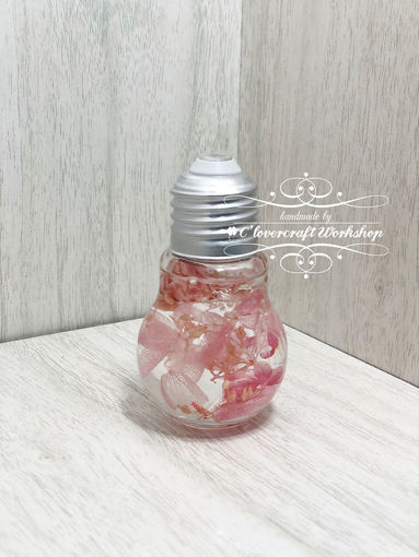 圖片 迷你燈泡idea style作品