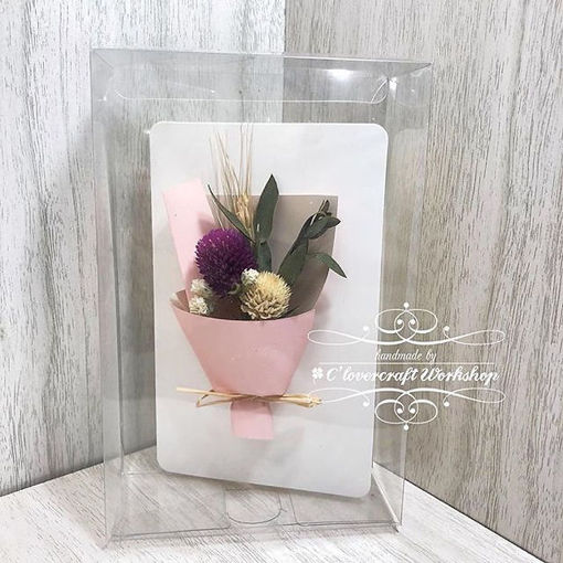 圖片 花束卡